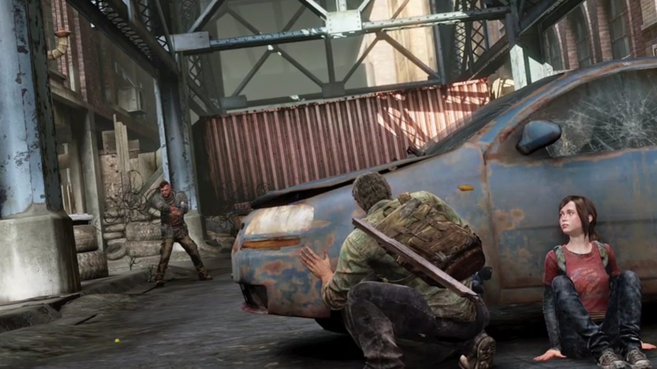 The Last of Us - Imagen 10